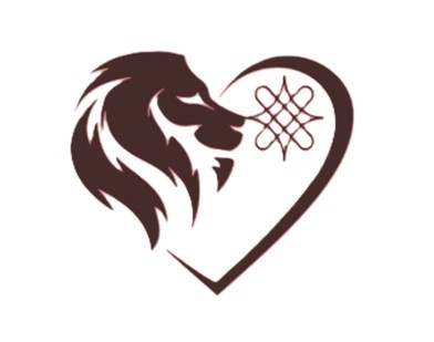 Logo Cœur de Lion 90